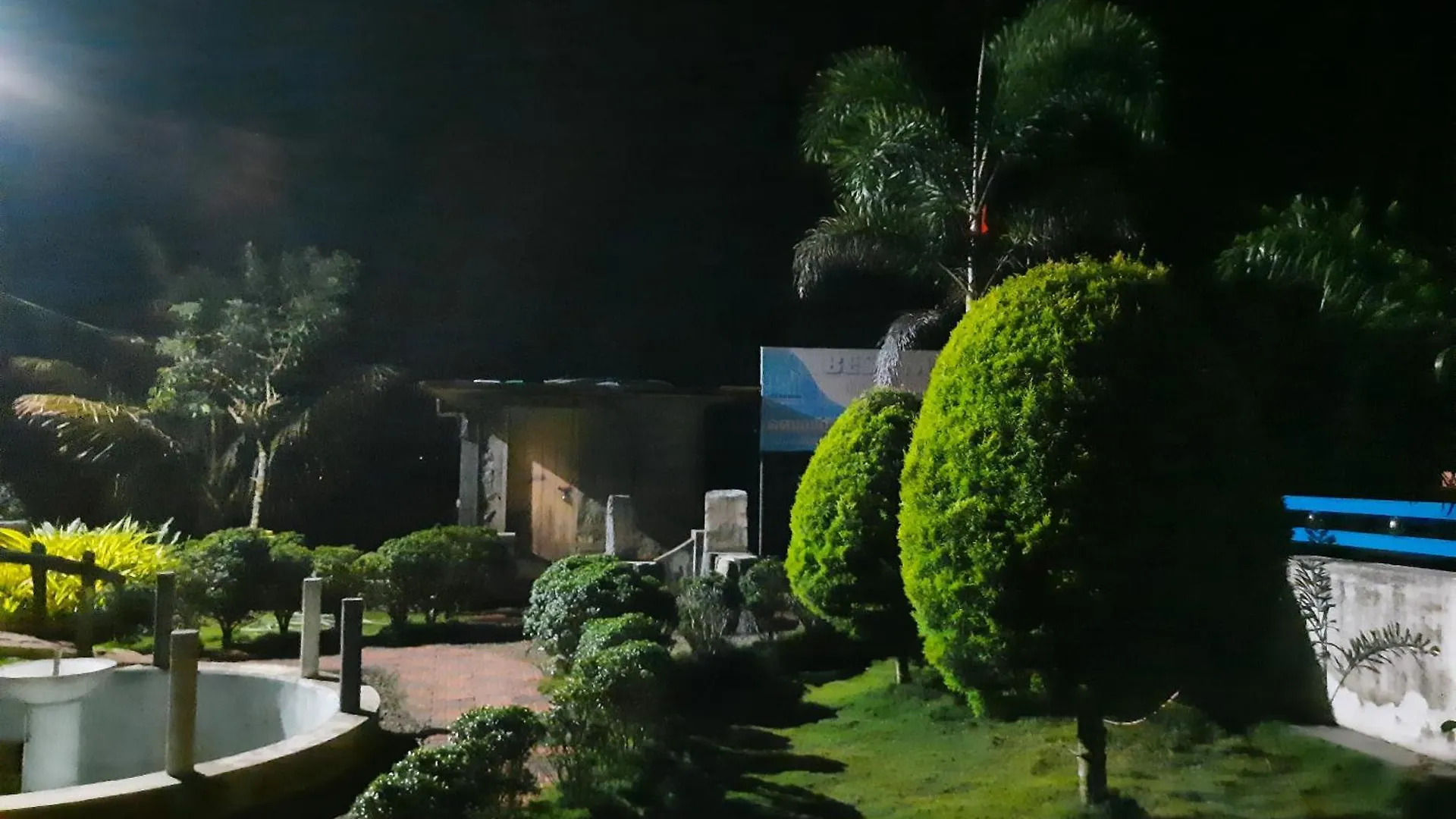 Best Mist Idukki Homestay