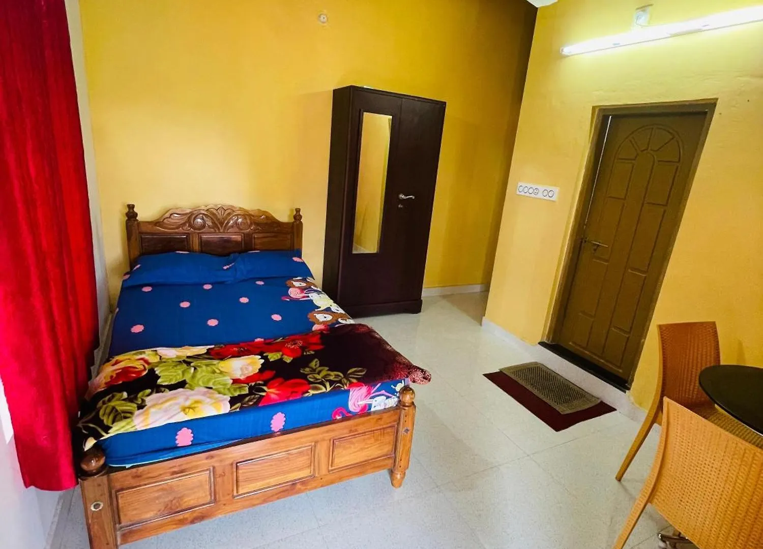 Homestay Best Mist Idukki