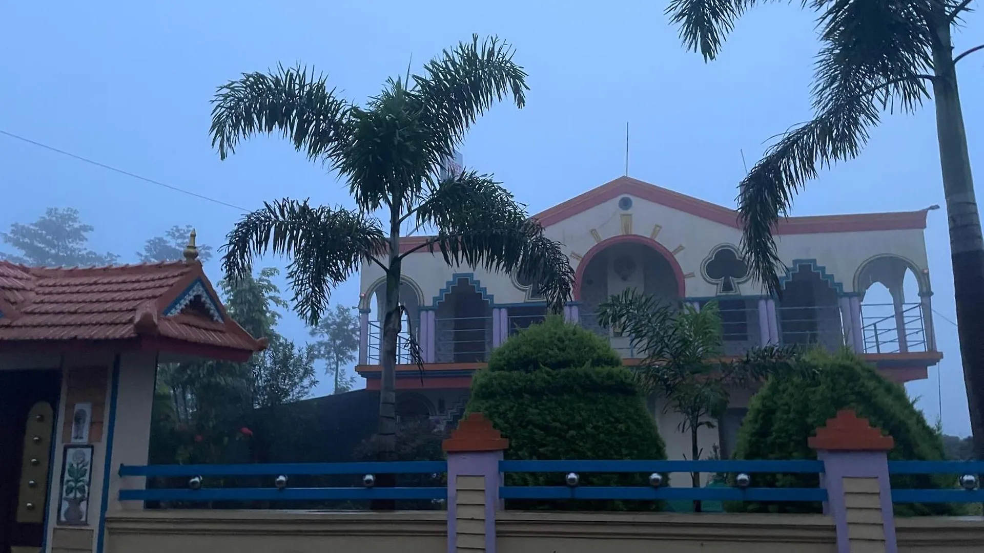 Best Mist Idukki Homestay
