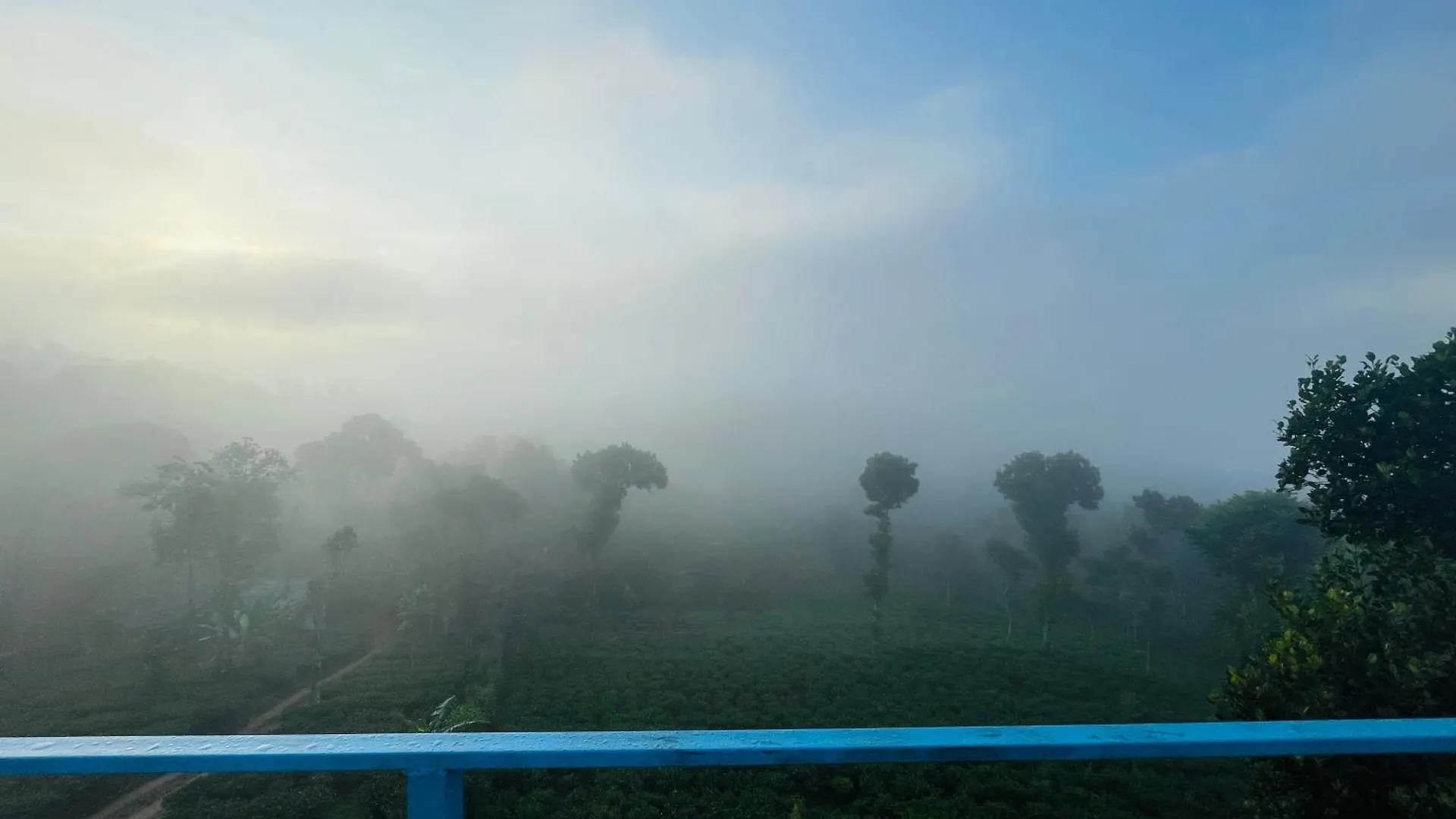 Homestay Best Mist Idukki