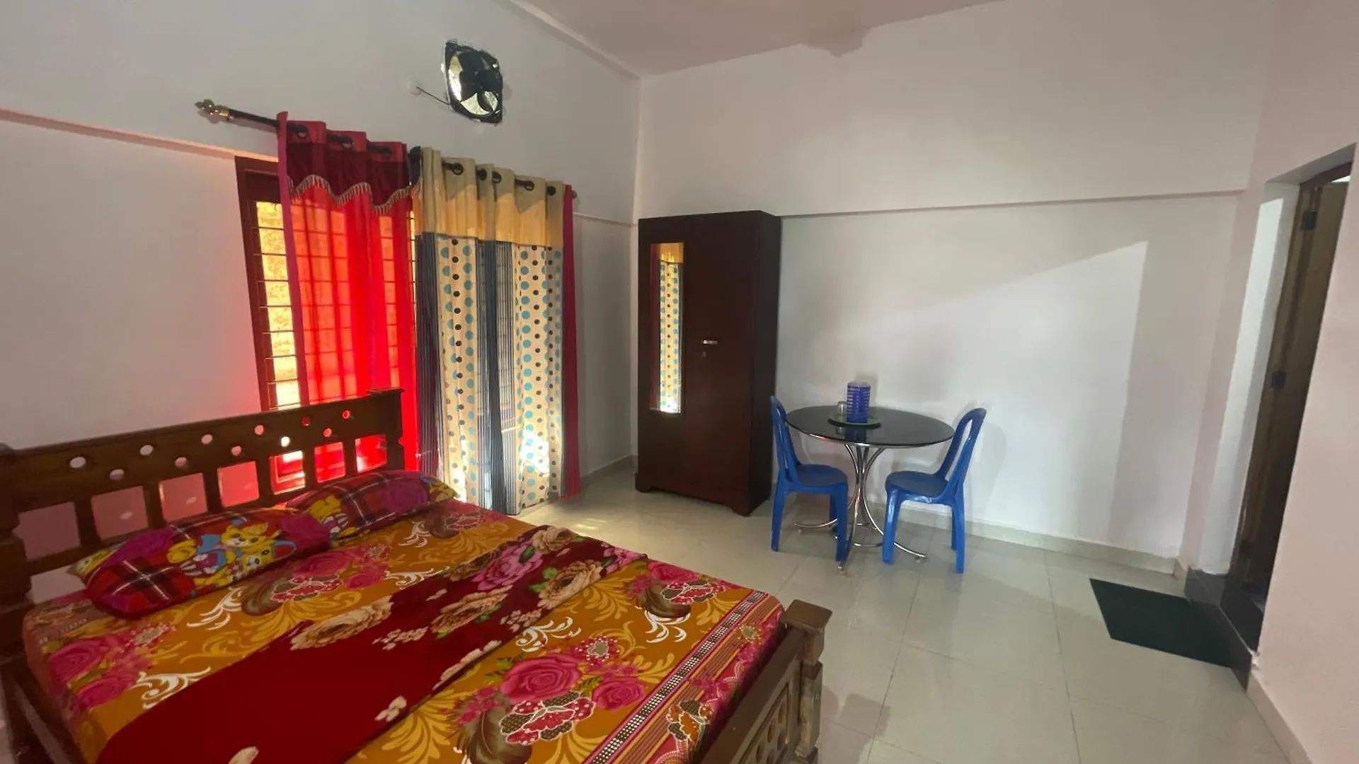 Best Mist Idukki Homestay